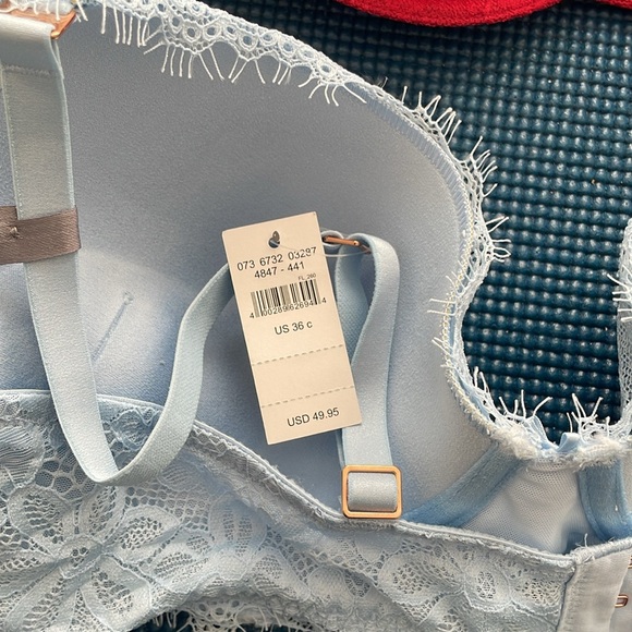 Brand New With Tags Aerie Push Up Bra Bundle - Picture 2 of 4